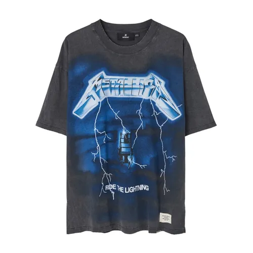 Tops > T-Shirts - - Represent - Modalova