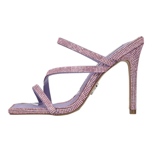 Shoes > Heels > Heeled Mules - - Steve Madden - Modalova