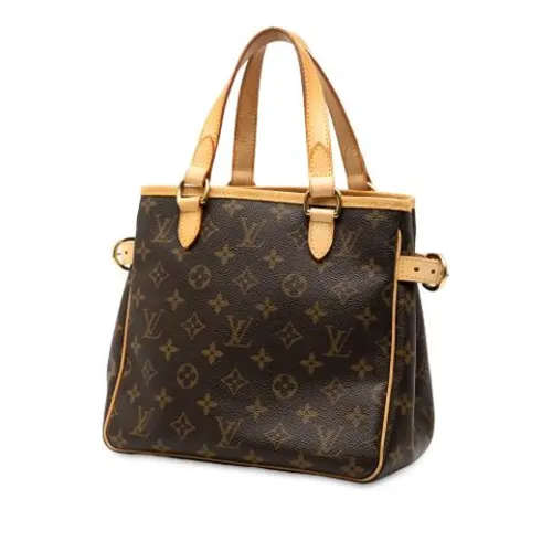 Pre-owned > Pre-owned Bags > Pre-owned Handbags - - Louis Vuitton Vintage - Modalova
