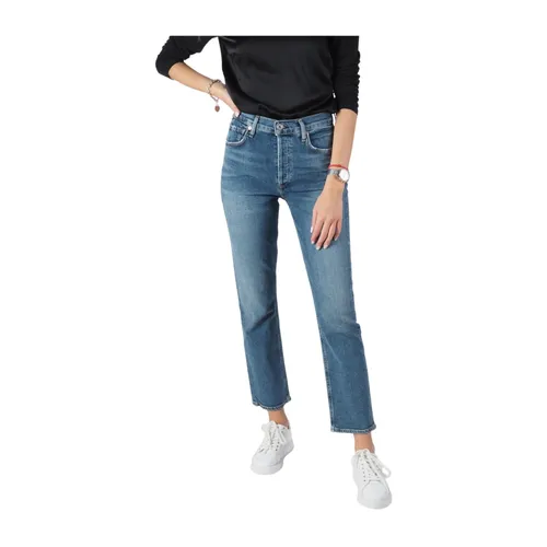 Jeans > Slim-fit Jeans - - Citizens of Humanity - Modalova