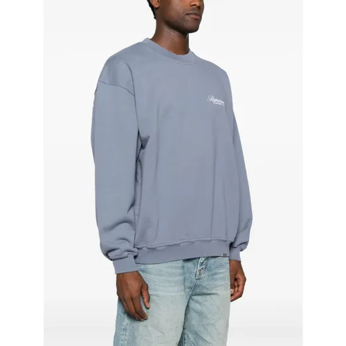 Sweatshirts & Hoodies > Sweatshirts - - Represent - Modalova