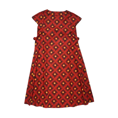 Dresses > Day Dresses > Midi Dresses - - Aspesi - Modalova