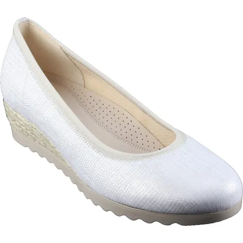 Shoes > Heels > Wedges - - Gabor - Modalova