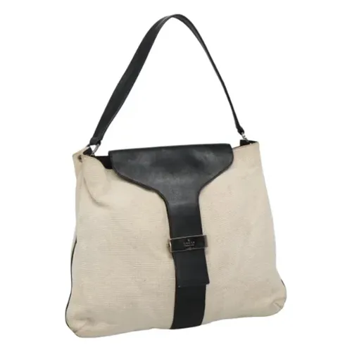 Pre-owned > Pre-owned Bags > Pre-owned Handbags - - Gucci Vintage - Modalova