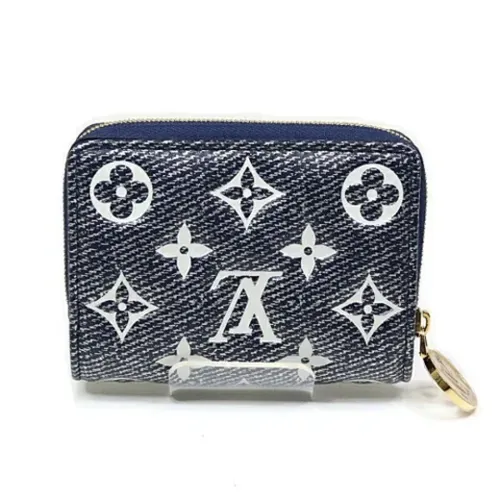 Pre-owned > Pre-owned Accessories > Pre-owned Wallets - - Louis Vuitton Vintage - Modalova
