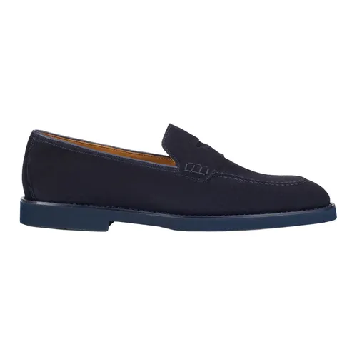 Shoes > Flats > Loafers - - Doucal's - Modalova