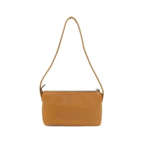 Pre-owned > Pre-owned Bags > Pre-owned Shoulder Bags - - Loewe Pre-owned - Modalova