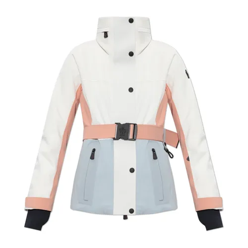 Sport > Ski & Wintersport > Ski Jackets - - Moncler - Modalova