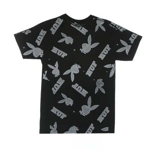 HUF - Tops > T-Shirts - Black - HUF - Modalova