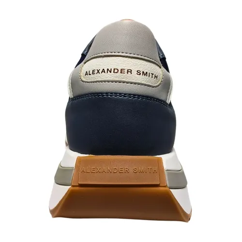 Shoes > Sneakers - - Alexander Smith - Modalova