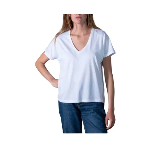 Tops > T-Shirts - - Anonym Apparel - Modalova