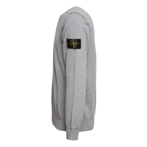 Sweatshirts & Hoodies > Sweatshirts - - Stone Island - Modalova