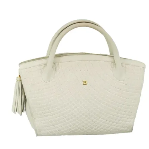 Pre-owned > Pre-owned Bags > Pre-owned Handbags - - Bally Pre-owned - Modalova