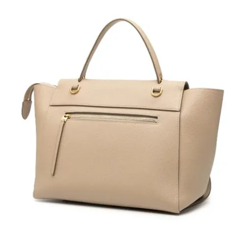 Pre-owned > Pre-owned Bags > Pre-owned Handbags - - Celine Vintage - Modalova