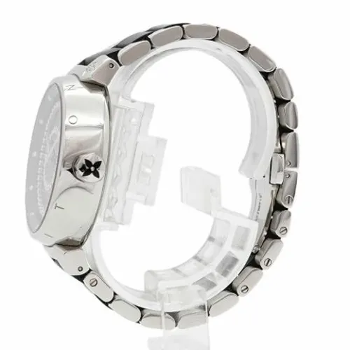 Pre-owned > Pre-owned Accessories > Pre-owned Watches - - Louis Vuitton Vintage - Modalova