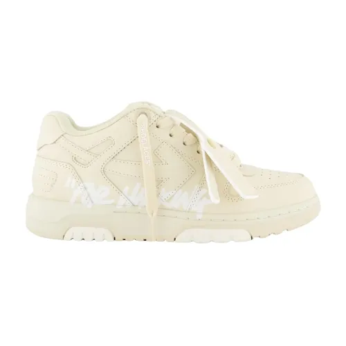 Shoes > Sneakers - - Off White - Modalova