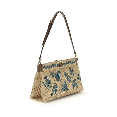 Bags > Shoulder Bags - - Etro - Modalova