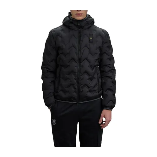 Jackets > Down Jackets - - Blauer - Modalova