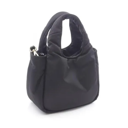 Pre-owned > Pre-owned Bags > Pre-owned Mini Bags - - Prada Vintage - Modalova