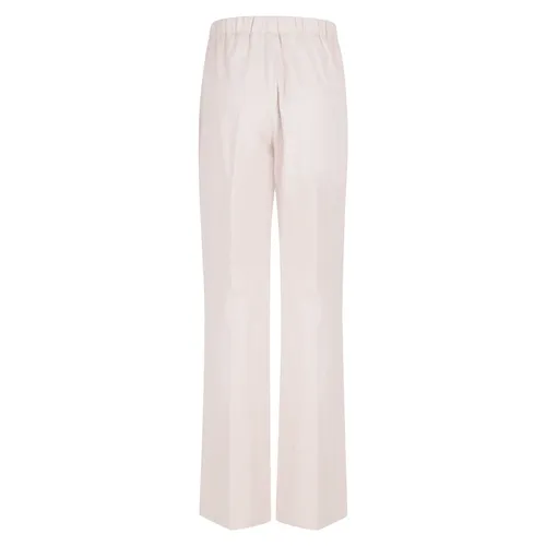 Trousers > Straight Trousers - - Seventy - Modalova