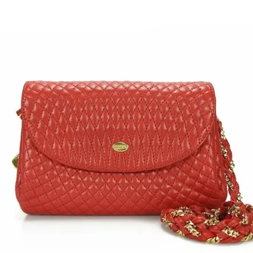 Pre-owned > Pre-owned Bags > Pre-owned Shoulder Bags - - Bally Pre-owned - Modalova