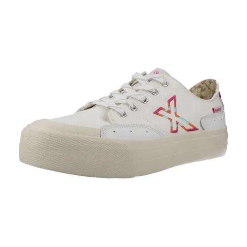 Munich - Shoes > Sneakers - White - Munich - Modalova