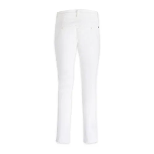 Trousers > Slim-fit Trousers - - Dondup - Modalova
