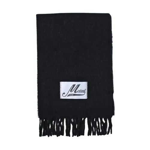Accessories > Scarves > Winter Scarves - - Marni - Modalova