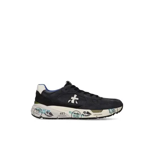 Shoes > Sneakers - - Premiata - Modalova