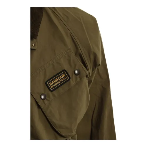 Jackets > Light Jackets - - Barbour - Modalova
