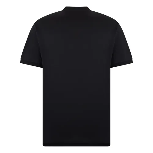 Hugo - Tops > Polo Shirts - Black - Hugo - Modalova