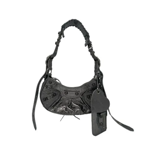 Pre-owned > Pre-owned Bags > Pre-owned Shoulder Bags - - Balenciaga Vintage - Modalova