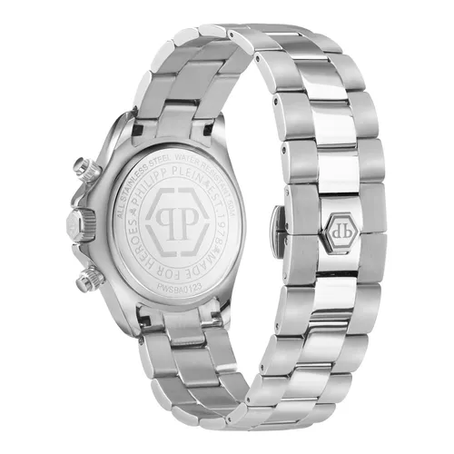Accessories > Watches - - Philipp Plein - Modalova