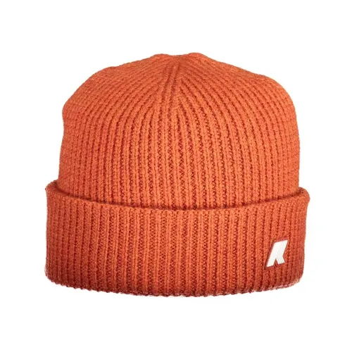 Accessories > Hats > Beanies - - K-Way - Modalova