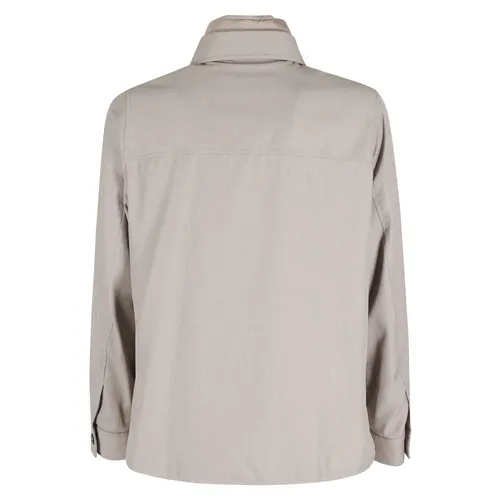 Jackets > Light Jackets - - Moorer - Modalova