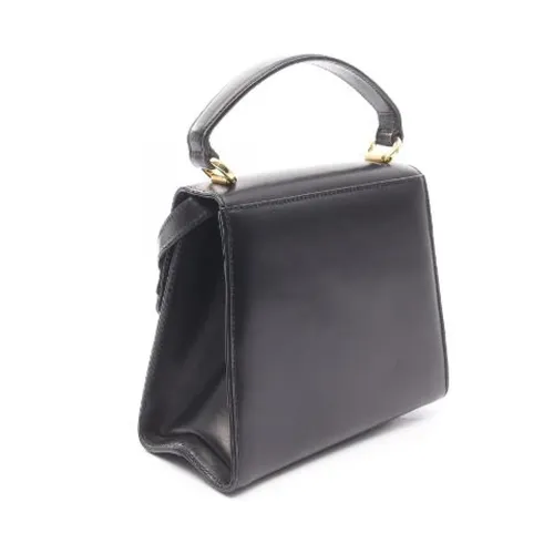 Pre-owned > Pre-owned Bags > Pre-owned Handbags - - Salvatore Ferragamo Pre-owned - Modalova