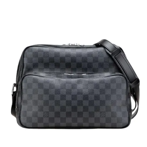 Pre-owned > Pre-owned Bags > Pre-owned Cross Body Bags - - Louis Vuitton Vintage - Modalova