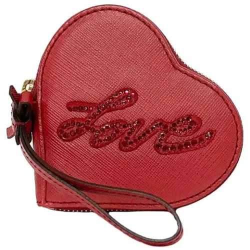 Pre-owned > Pre-owned Accessories > Pre-owned Wallets - - Salvatore Ferragamo Pre-owned - Modalova