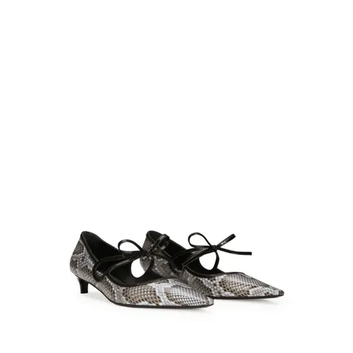 Shoes > Heels > Pumps - - Dolce & Gabbana - Modalova