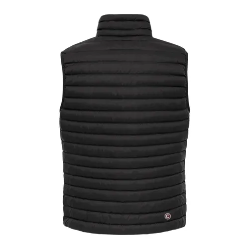 Colmar - Jackets > Vests - Black - Colmar - Modalova