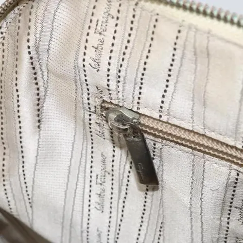 Pre-owned > Pre-owned Bags > Pre-owned Handbags - - Salvatore Ferragamo Pre-owned - Modalova