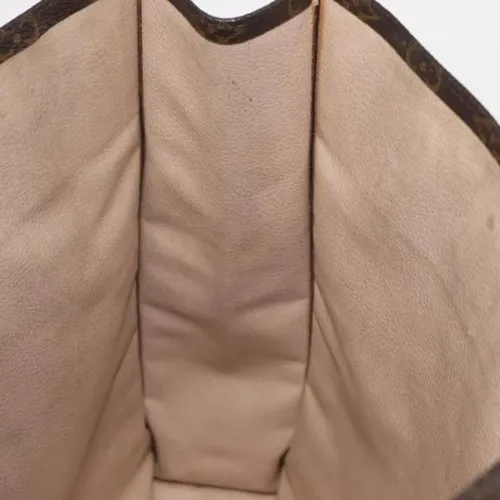 Pre-owned > Pre-owned Bags > Pre-owned Tote Bags - - Louis Vuitton Vintage - Modalova