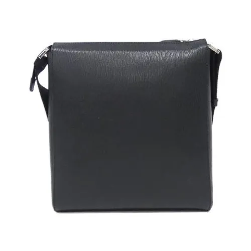 Pre-owned > Pre-owned Bags > Pre-owned Cross Body Bags - - Salvatore Ferragamo Pre-owned - Modalova