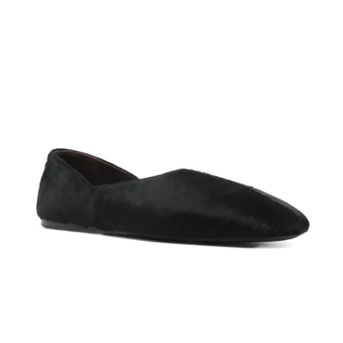 Shoes > Flats > Ballerinas - - Khaite - Modalova