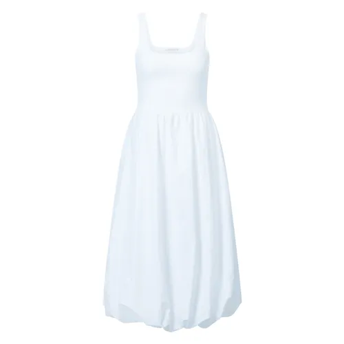 Dresses > Day Dresses > Midi Dresses - - Rich & Royal - Modalova