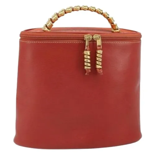 Pre-owned > Pre-owned Bags > Pre-owned Handbags - - Loewe Pre-owned - Modalova