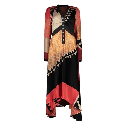 Dresses > Day Dresses > Maxi Dresses - - Etro - Modalova