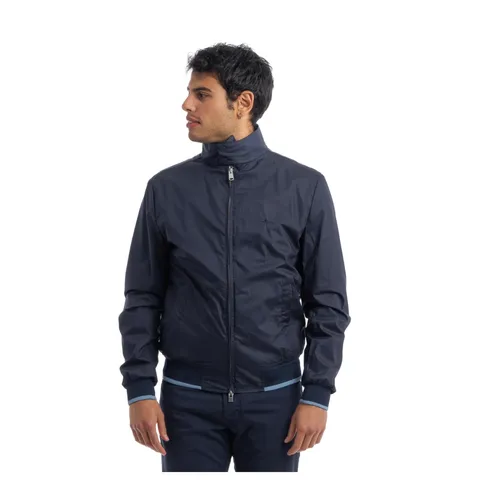Jackets > Light Jackets - - Harmont & Blaine - Modalova