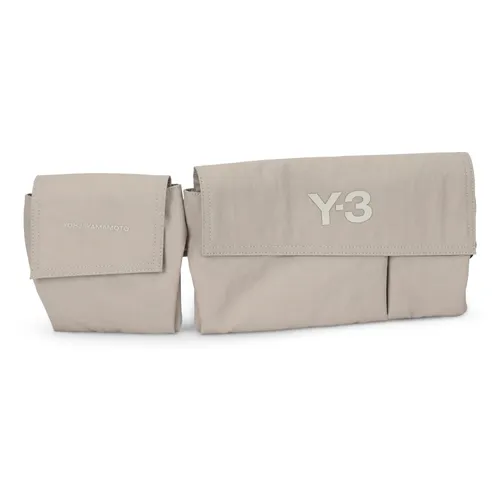 Y-3 - Bags > Belt Bags - Beige - Y-3 - Modalova