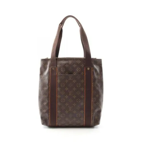 Pre-owned > Pre-owned Bags > Pre-owned Tote Bags - - Louis Vuitton Vintage - Modalova